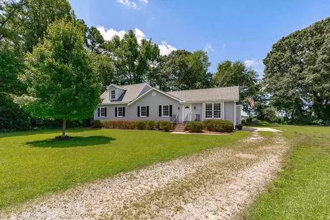 13129 Callens Ln, Willow Spring, NC 27592 photo 1