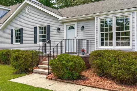 13129 Callens Ln, Willow Spring, NC 27592 photo 3