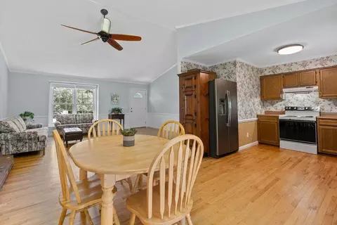 13129 Callens Ln, Willow Spring, NC 27592 photo 8
