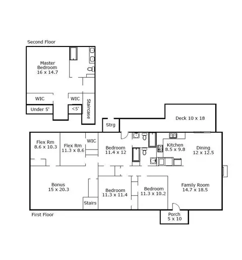 13129 Callens Ln, Willow Spring, NC 27592 photo 30