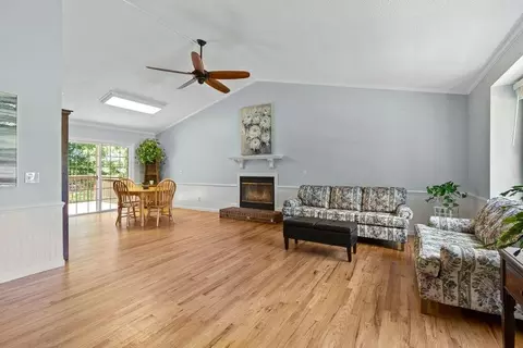 13129 Callens Ln, Willow Spring, NC 27592 photo 5