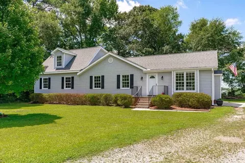 13129 Callens Ln, Willow Spring, NC 27592 photo 2