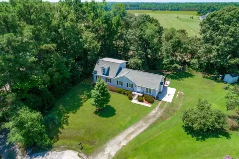 13129 Callens Ln, Willow Spring, NC 27592 photo 27
