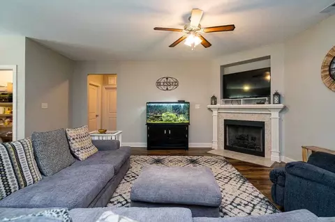 223 Saylor Ridge Ln, Willow Spring, NC 27592 photo 6