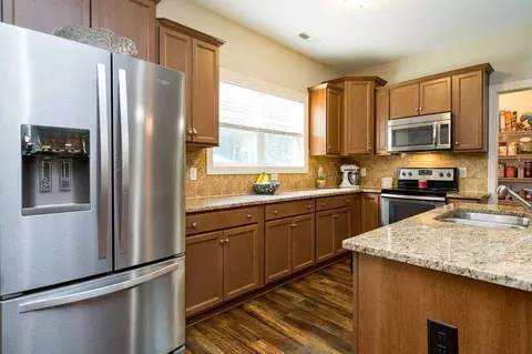 223 Saylor Ridge Ln, Willow Spring, NC 27592 photo 8