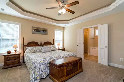 223 Saylor Ridge Ln, Willow Spring, NC 27592 photo 11