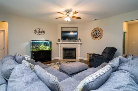 223 Saylor Ridge Ln, Willow Spring, NC 27592 photo 7