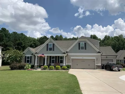 223 Saylor Ridge Ln, Willow Spring, NC 27592 photo 1