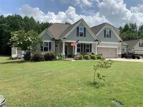 223 Saylor Ridge Ln, Willow Spring, NC 27592 photo 2