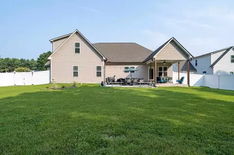 223 Saylor Ridge Ln, Willow Spring, NC 27592 photo 15