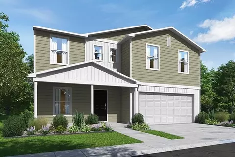 299 E Boulder Rd, Henderson, NC 27537 photo 2