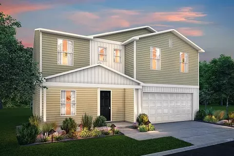 299 E Boulder Rd, Henderson, NC 27537 photo 1