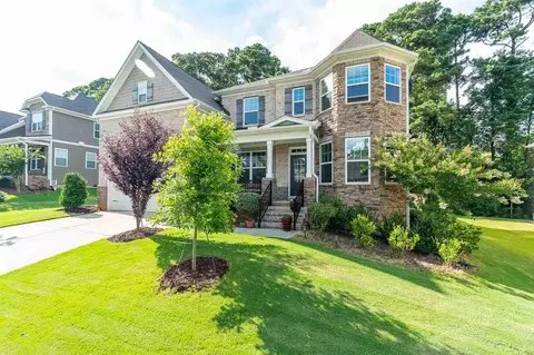 313 Springhurst Ln, Cary, NC 27511 photo 1