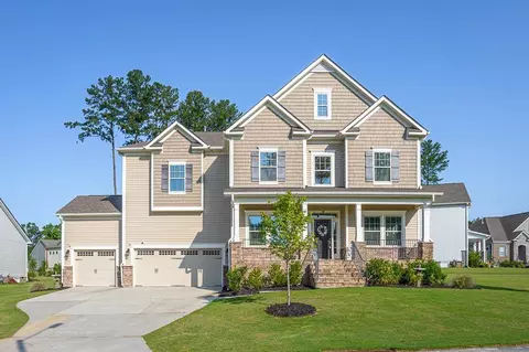 3 Bonsack Ct, Durham, NC 27703 photo 1
