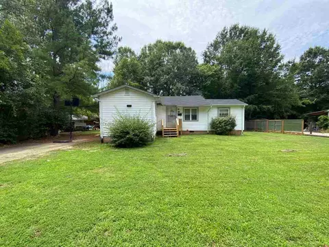 334 E Pine Ave, Wake Forest, NC 27587 photo 2