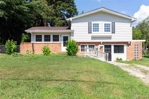 5610 Laurel Crest Dr, Durham, NC 27712 photo 1