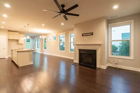 1209 Catch Fly Ln, Durham, NC 27713 photo 2