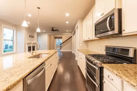1209 Catch Fly Ln, Durham, NC 27713 photo 4