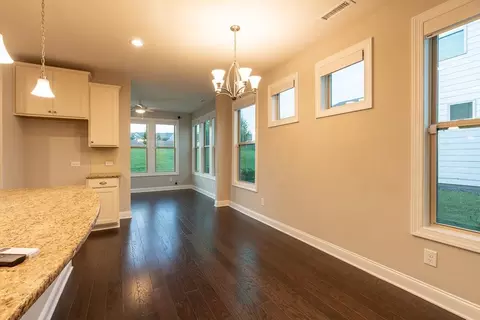 1209 Catch Fly Ln, Durham, NC 27713 photo 5