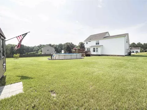 43 Silver Stirrup Ct, Willow Spring, NC 27592 photo 24