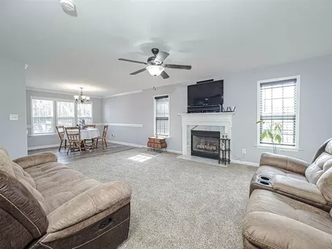 43 Silver Stirrup Ct, Willow Spring, NC 27592 photo 6