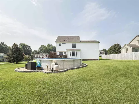 43 Silver Stirrup Ct, Willow Spring, NC 27592 photo 25