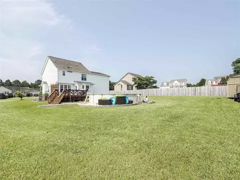 43 Silver Stirrup Ct, Willow Spring, NC 27592 photo 27