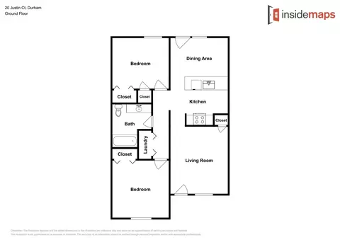 20 Justin Ct, Durham, NC 27705 photo 9