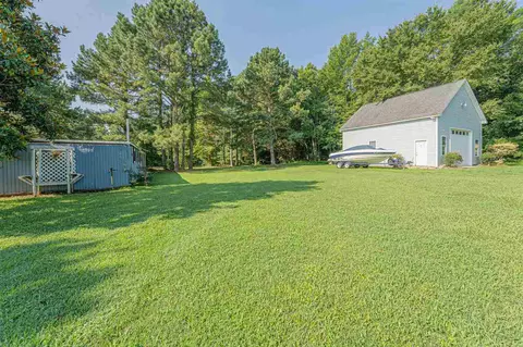 6000 Nc 231 Hwy, Middlesex, NC 27557 photo 30
