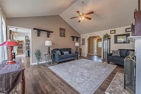 6000 Nc 231 Hwy, Middlesex, NC 27557 photo 6