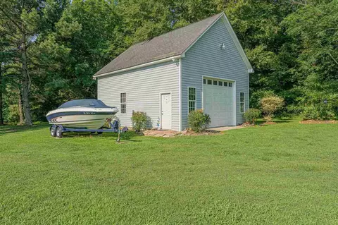 6000 Nc 231 Hwy, Middlesex, NC 27557 photo 3