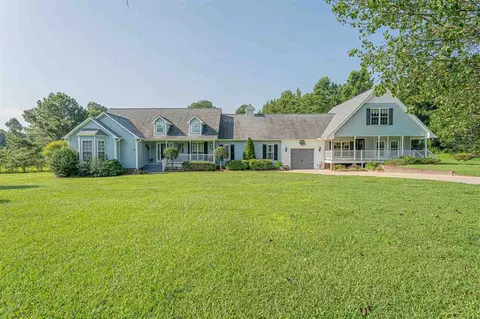 6000 Nc 231 Hwy, Middlesex, NC 27557 photo 1