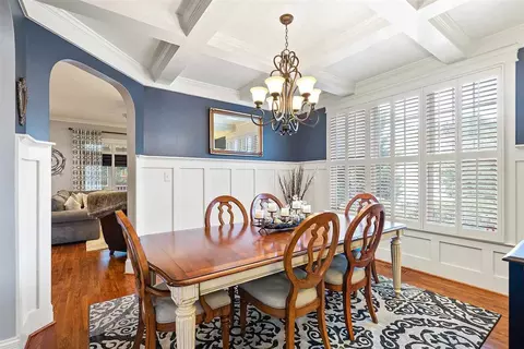 320 Stearns Way, Wake Forest, NC 27587 photo 12