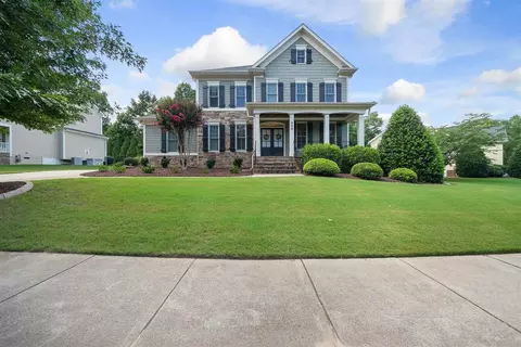 320 Stearns Way, Wake Forest, NC 27587 photo 2