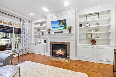 320 Stearns Way, Wake Forest, NC 27587 photo 3