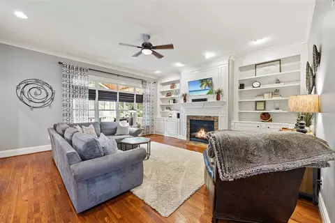 320 Stearns Way, Wake Forest, NC 27587 photo 5