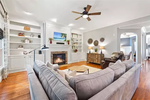 320 Stearns Way, Wake Forest, NC 27587 photo 4