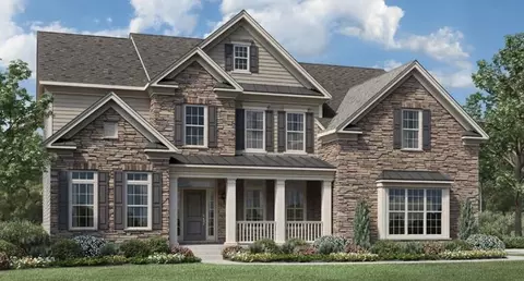 3033 Burlap Dr, Apex, NC 27502 photo 1
