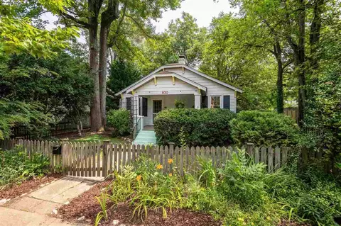 820 Clarendon St, Durham, NC 27705 photo 21