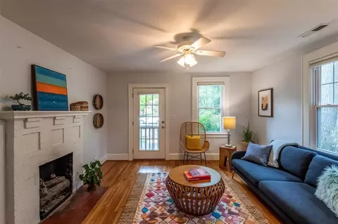 820 Clarendon St, Durham, NC 27705 photo 4