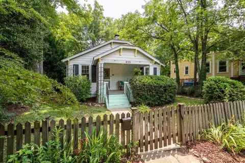 820 Clarendon St, Durham, NC 27705 photo 20