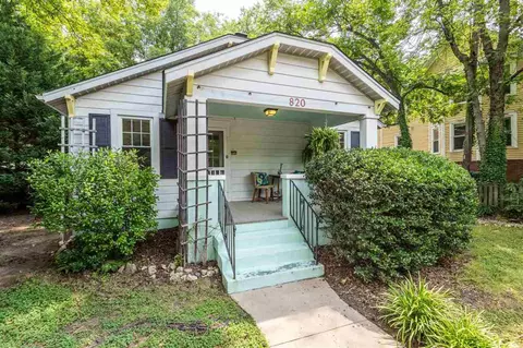 820 Clarendon St, Durham, NC 27705 photo 1