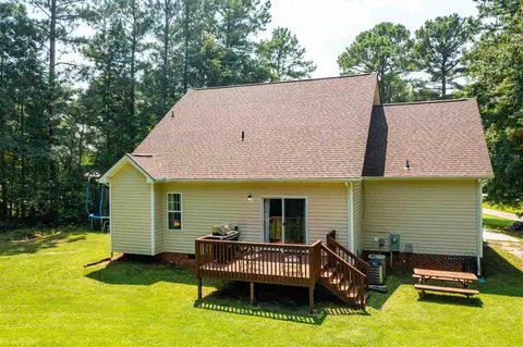 266 Linville Ln, Willow Spring, NC 27592 photo 22