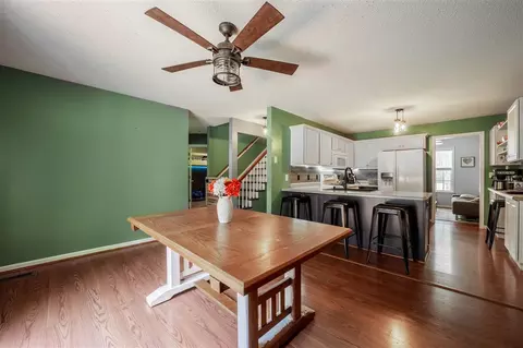 266 Linville Ln, Willow Spring, NC 27592 photo 8