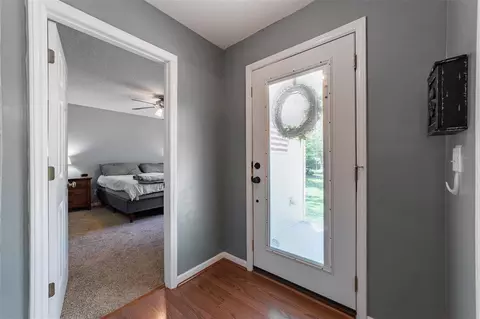 266 Linville Ln, Willow Spring, NC 27592 photo 3