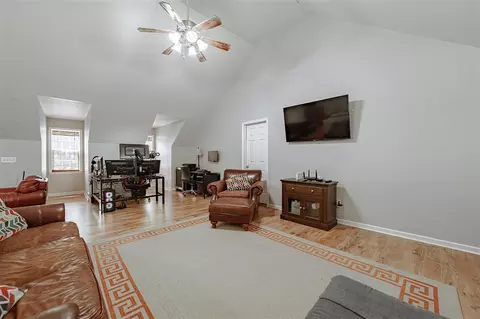 266 Linville Ln, Willow Spring, NC 27592 photo 19
