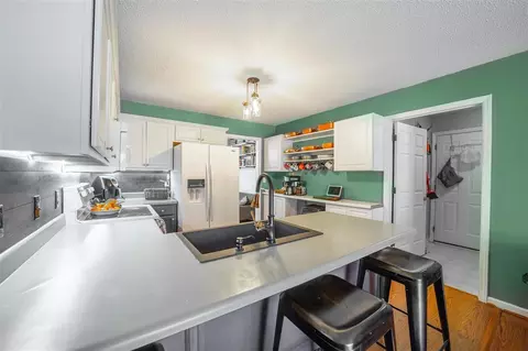 266 Linville Ln, Willow Spring, NC 27592 photo 6