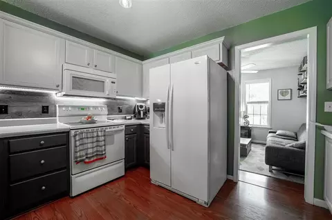 266 Linville Ln, Willow Spring, NC 27592 photo 5