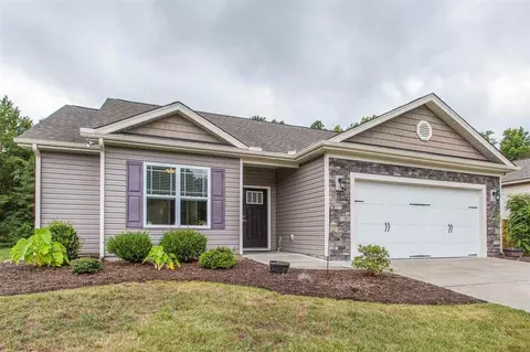 318 Coachmans Trl, Stem, NC 27581 photo 2
