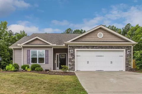 318 Coachmans Trl, Stem, NC 27581 photo 1